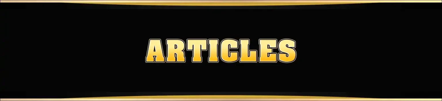 G777 articles page featuring gaming guides, platform updates, and player insights